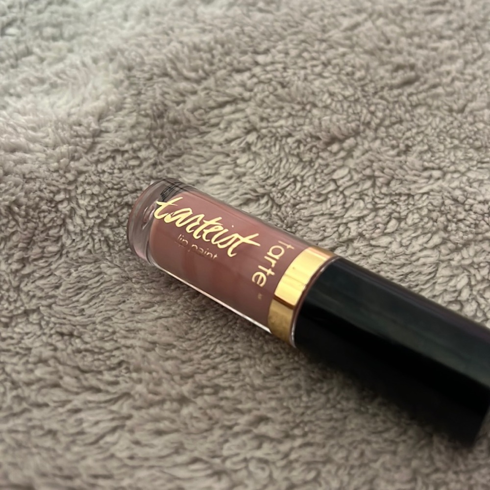 ‼️ TARTE Lip Paint
